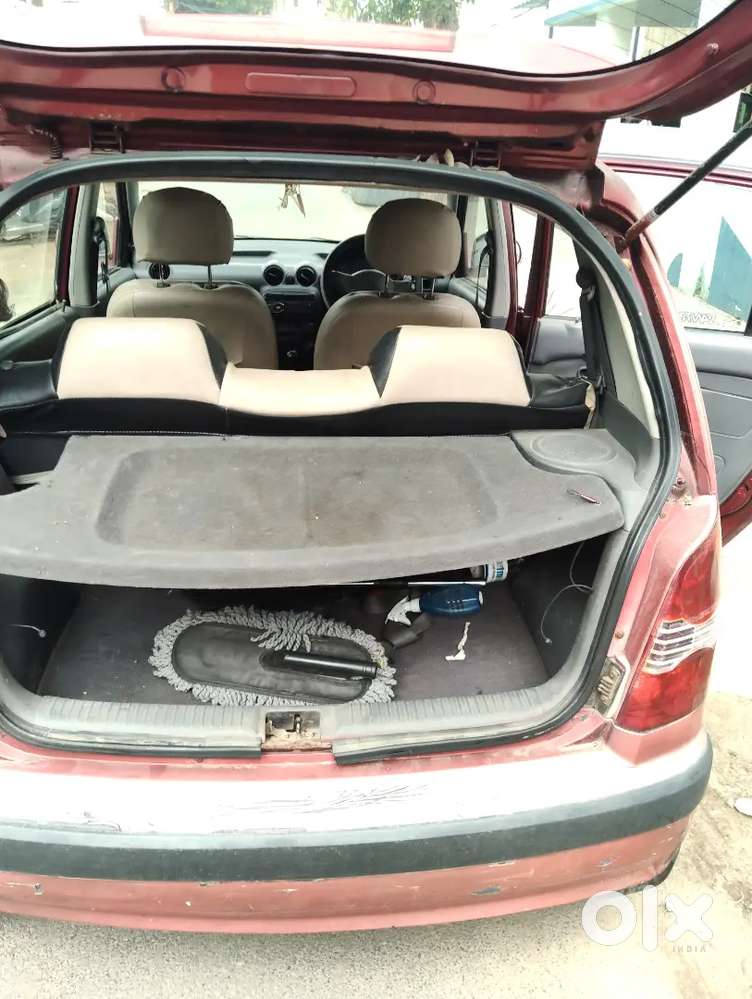 Hyundai Santro Xing 2003