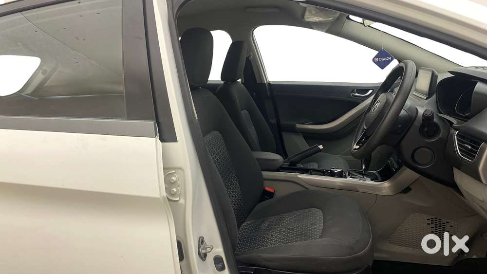 Tata Nexon 1.2 Revotron Xza Plus, 2019, Petrol