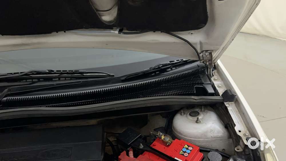 Ford Figo Petrol Zxi, 2012, Petrol