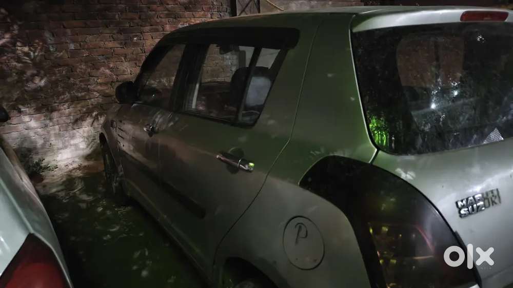 Alloy Wheel Ac Working Good Led Back Cameracondition