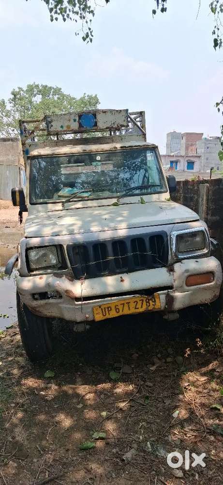 Mahindra Global Pik Up Diesel Manual 2011