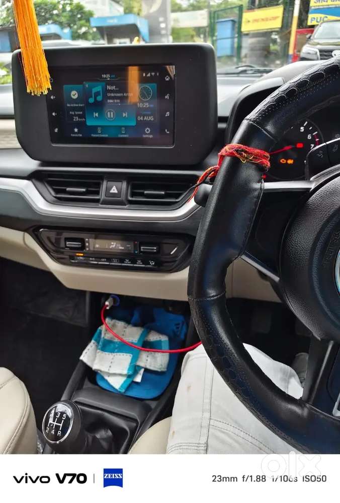 Maruti Suzuki Dzire 2026 1st Owner