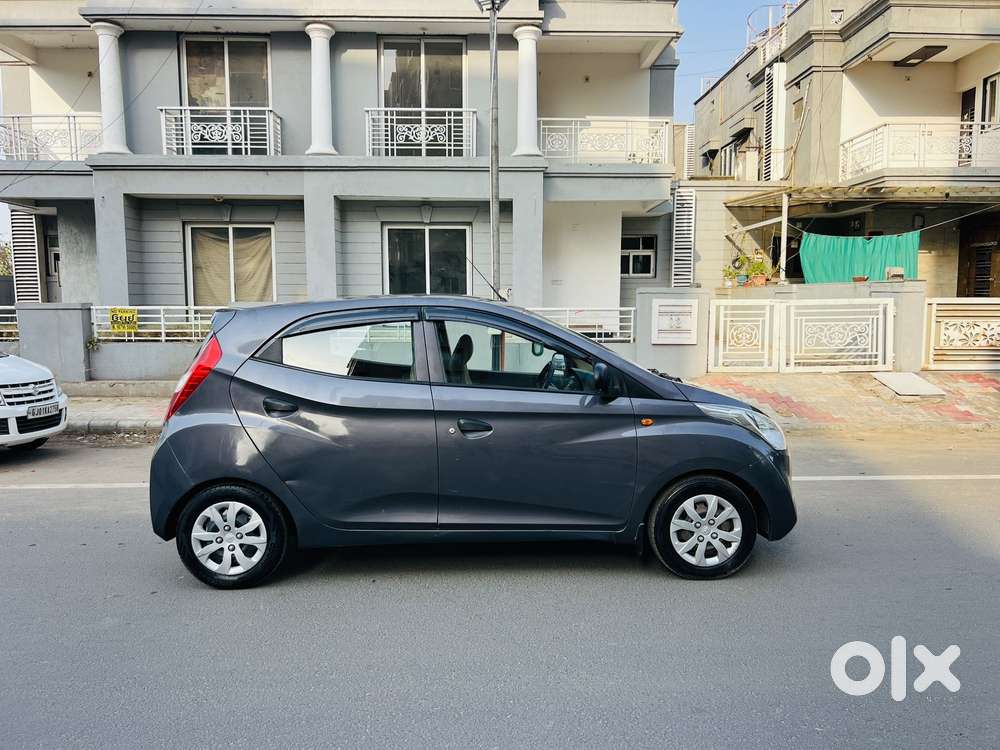 Hyundai Eon Magna Optional, 2007, Cng & Hybrids
