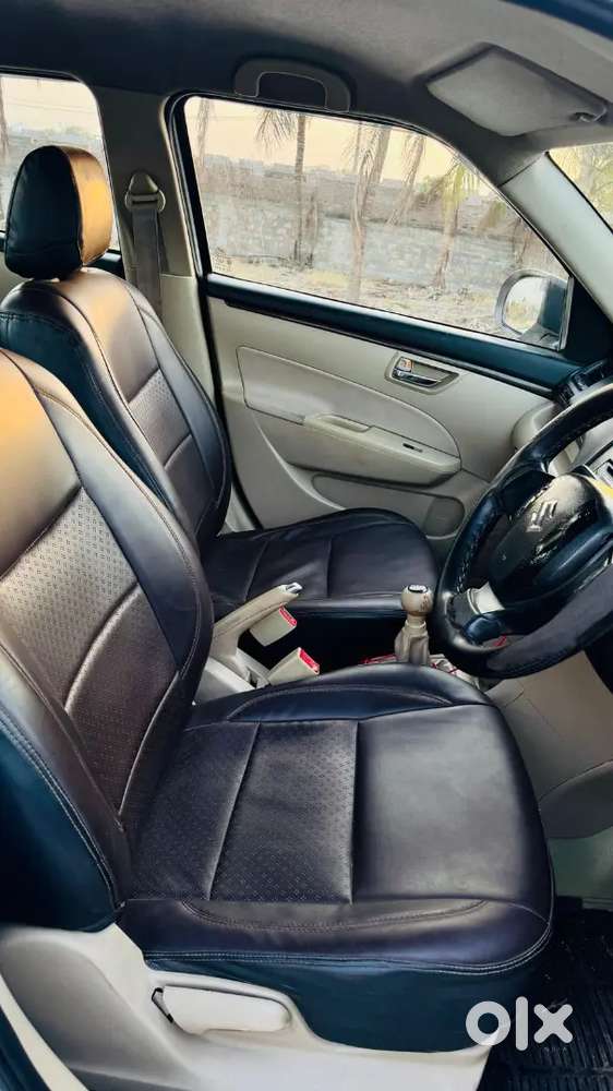 Maruti Suzuki Dzire 2015 Diesel 125498 Km Driven