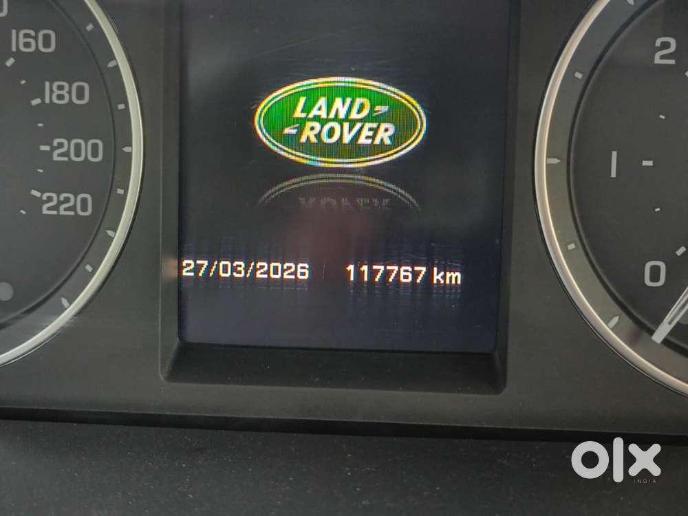 Land Rover Freelander 2 2013 Se