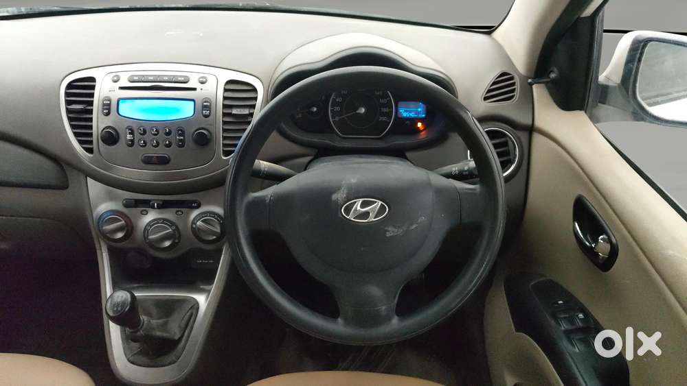 Hyundai I10 Sportz 1.1l, 2014, Petrol