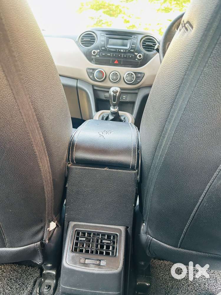 Hyundai Grand I10 Sportz1.2 Crdi, 2015, Diesel