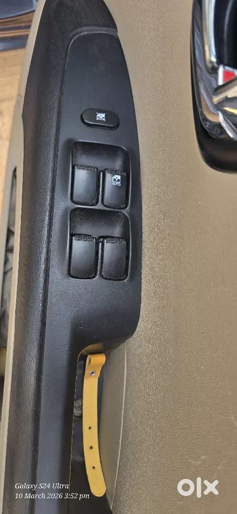 Hyundai I10 Sportz Lpg 2016 Model