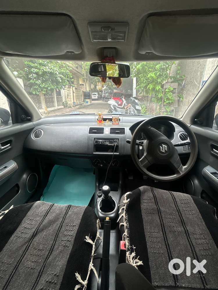 Maruti Suzuki Swift Petrol 2009