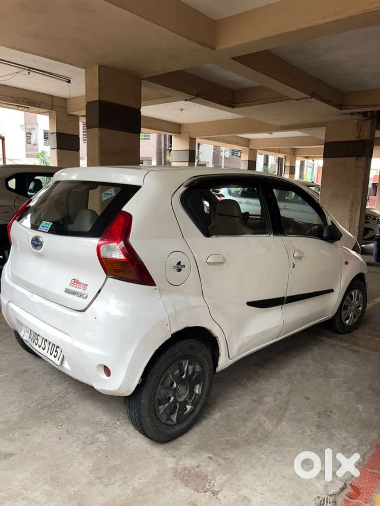 Datsun Redigo 2017 Cng