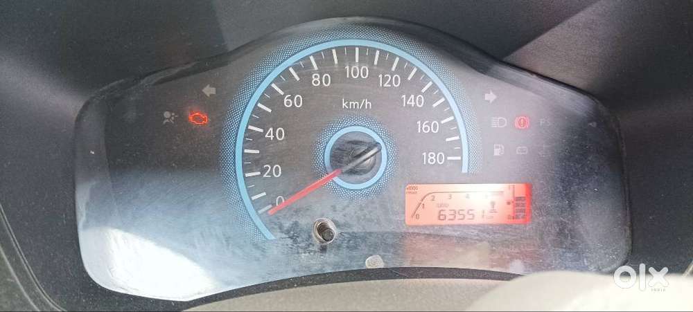 Datsun Redi-go 2017 Petrol  Well Maintained  Best Price