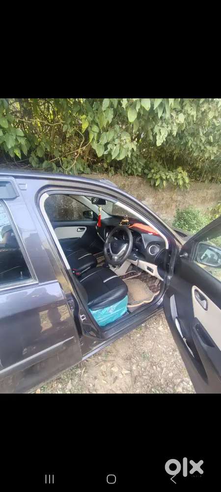 Fresh Alto Only 4000 Km Driven Top Model Vxi Plus