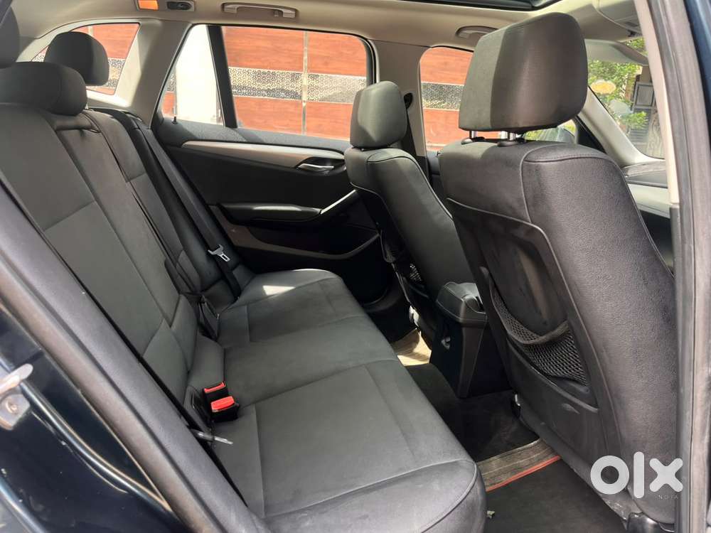 Bmw X1 2.0 Sdrive 20d, 2014, Diesel