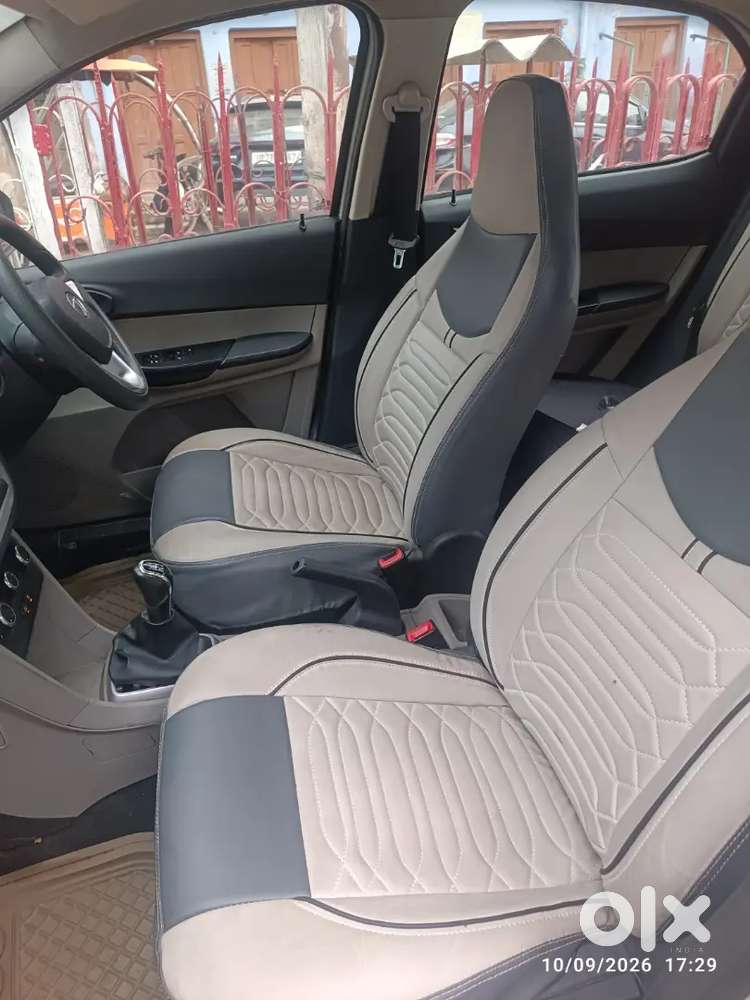 Tata Tiago Xm 2017 Diesel Manual
