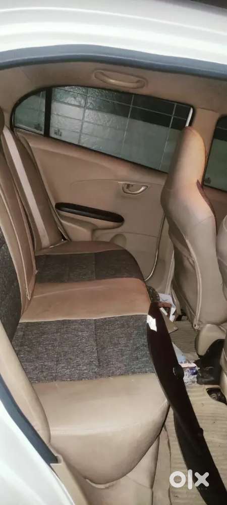 Honda Amaze 2016 Petrol Well Maintained