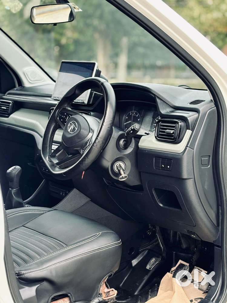 Tata Punch Adventure, 2022, Petrol