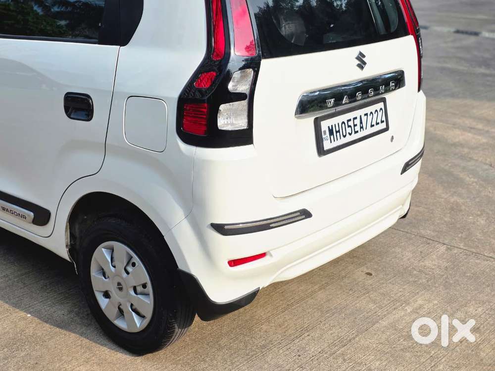 Maruti Suzuki Wagon R 1.0 Lxi Cng, 2019, Cng & Hybrids