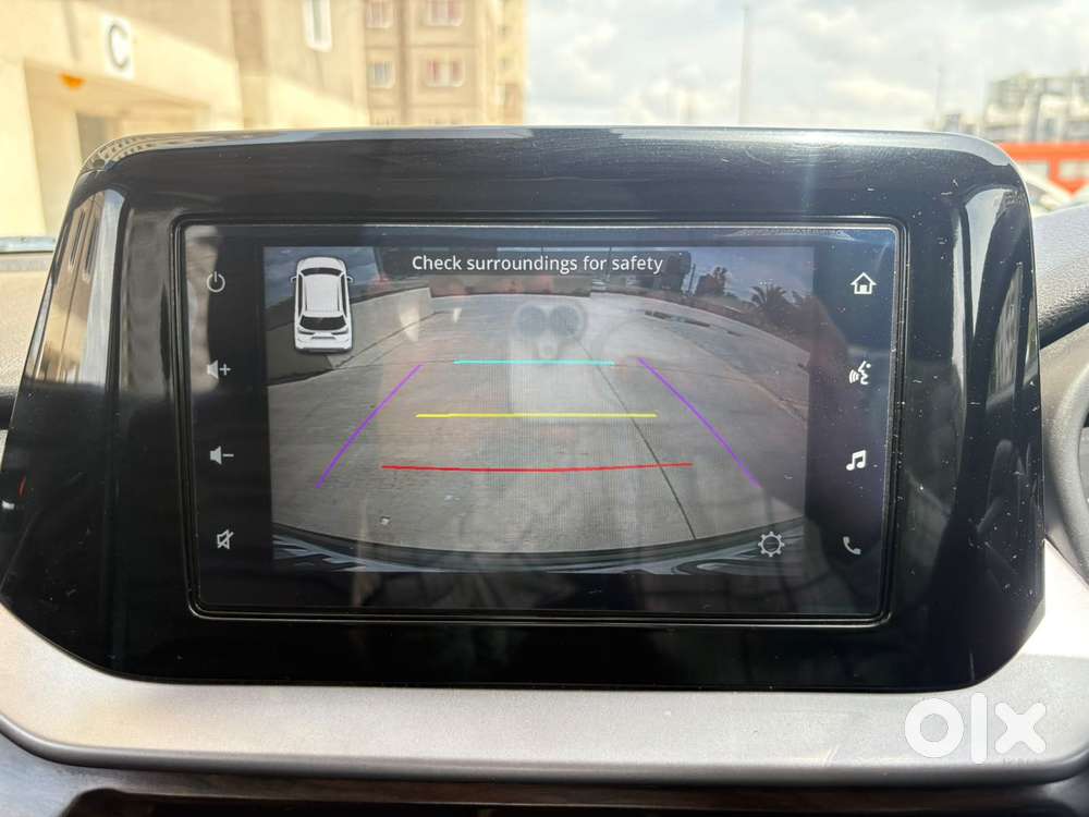 Maruti Suzuki Brezza 1.5 Zxi Plus At Smart Hybrid Dual Tone, 2023, P..