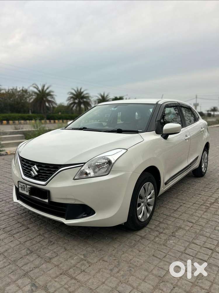 Maruti Suzuki Baleno