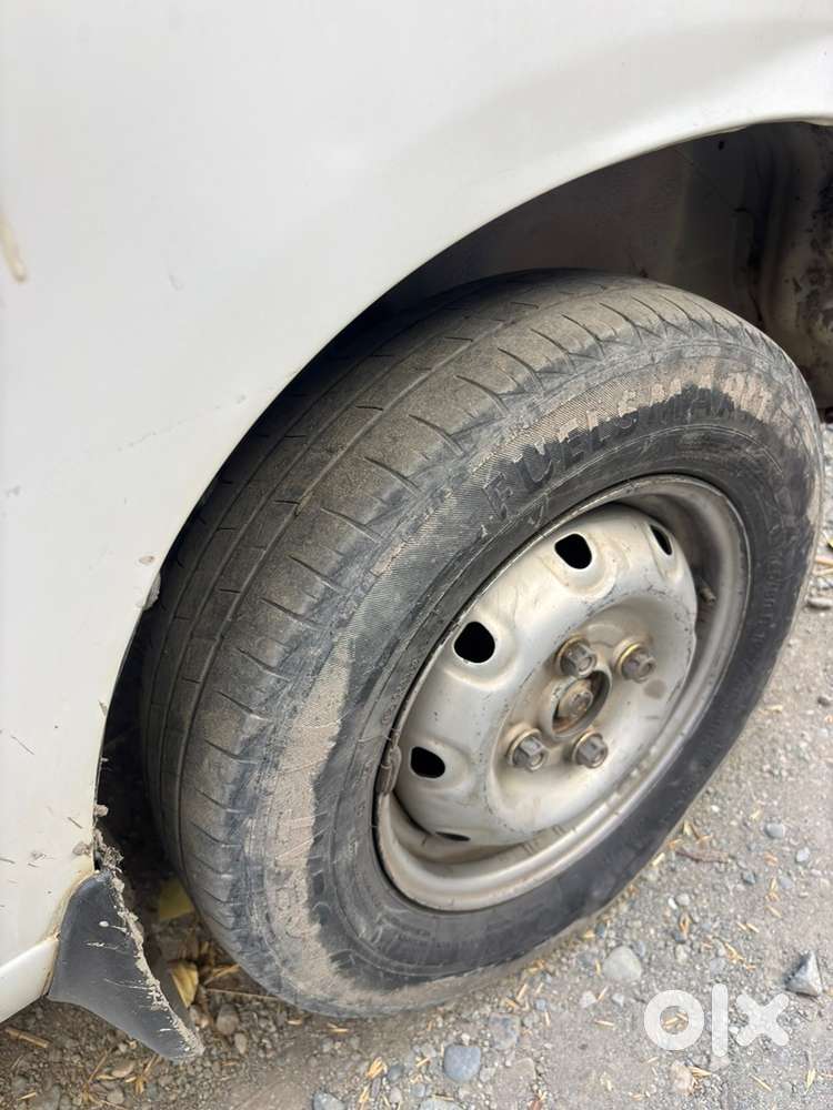 Maruti Suzuki Alto 2009 Petrol Buy And Drive Condition