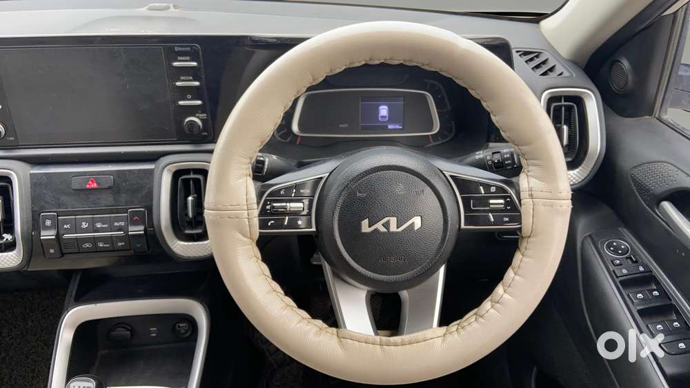 Kia Sonet 1.2 Htk Plus, 2022, Petrol