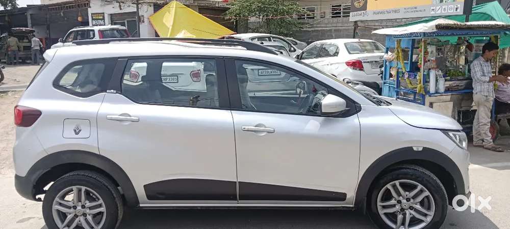 Renault Triber Urban 2020