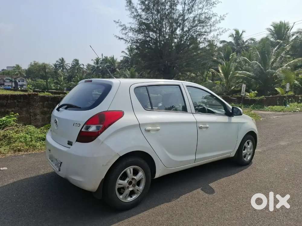 Hyundai I20 Asta 2011 Diesel In Good Condition For Sale