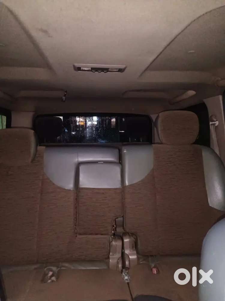 Mahindra Xylo Diesel 2010