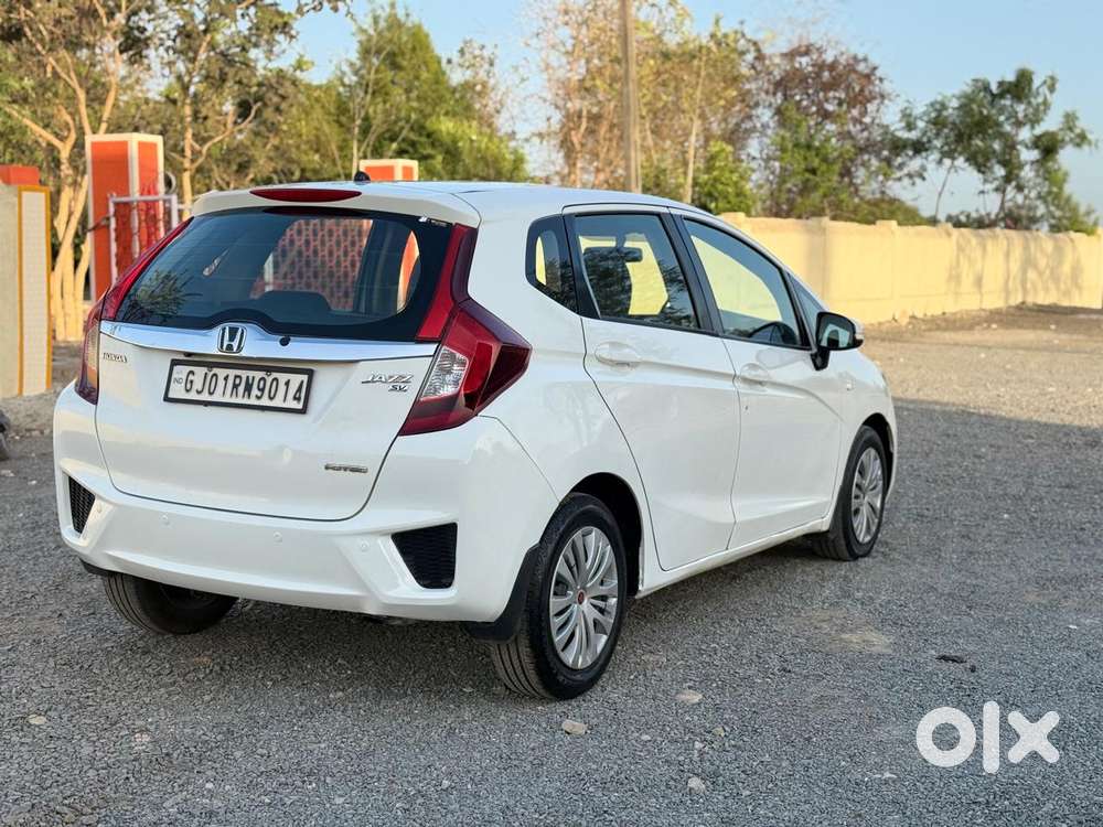 Honda Jazz 1.5 S I Dtec, 2016, Diesel