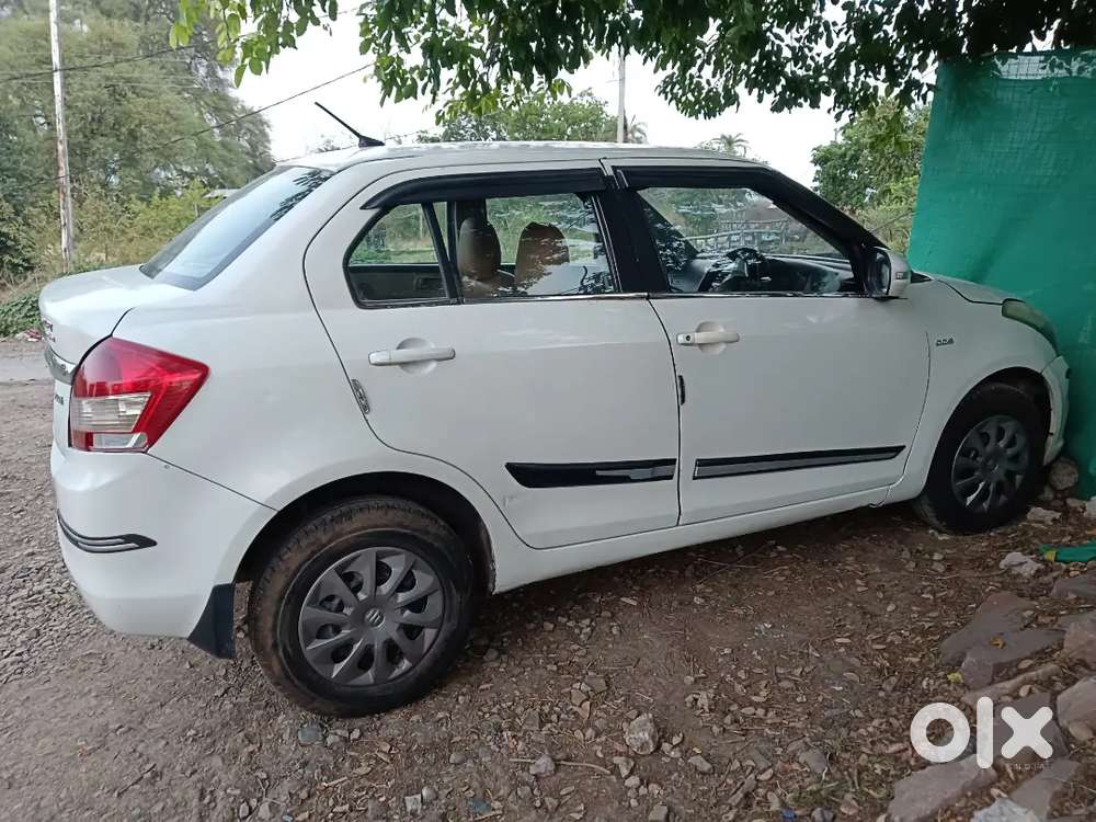 Swift Dzire Vdi Diesel 2012