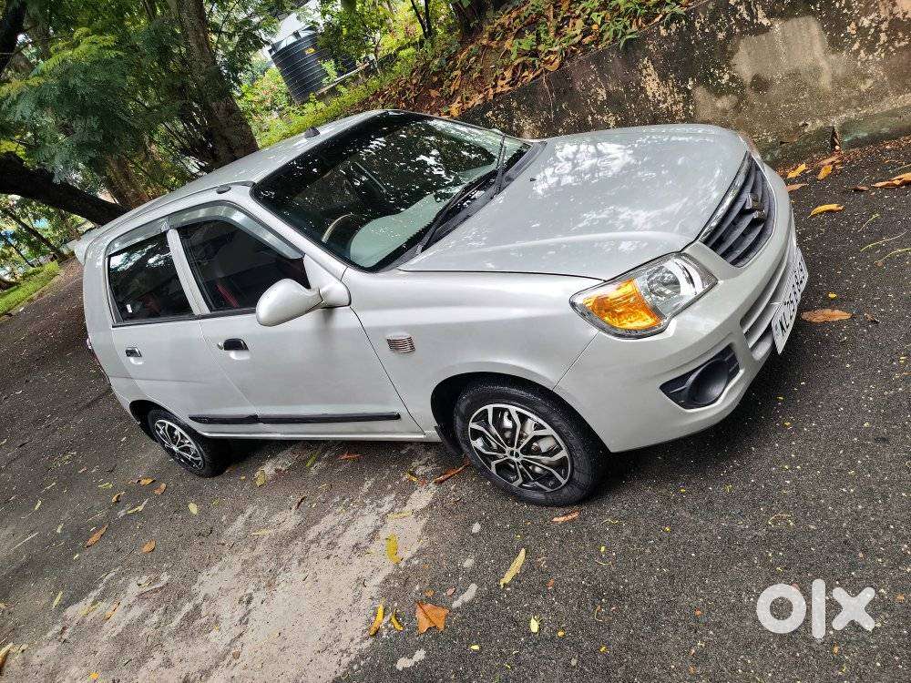Maruti Suzuki Alto K10 Lxi Optional, 2011, Petrol