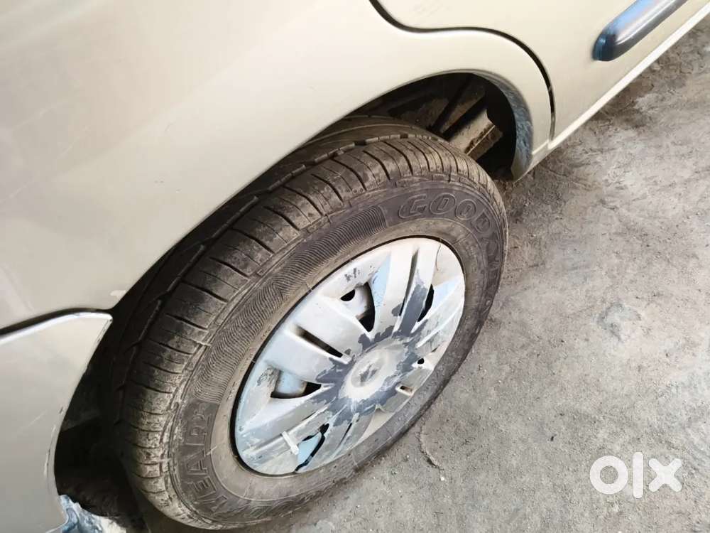 Maruti Suzuki Alto 800 2011 Petrol 20000 Km Driven