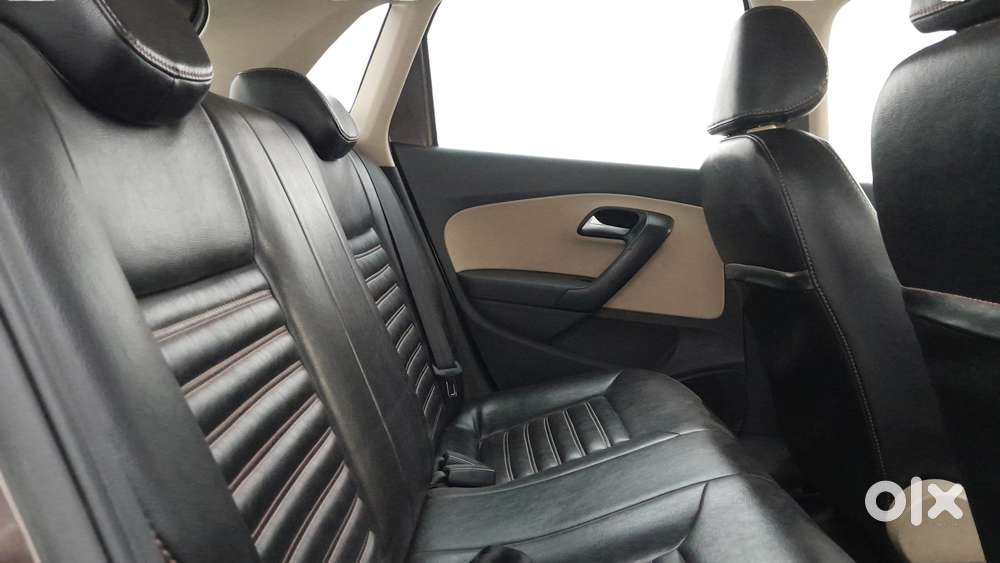 Volkswagen Polo 1.2 Mpi Highline, 2017, Petrol