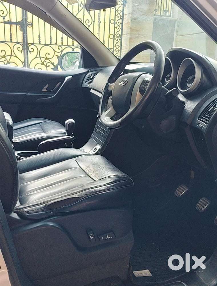 Mahindra Xuv500 2.2 W10, 2018, Diesel