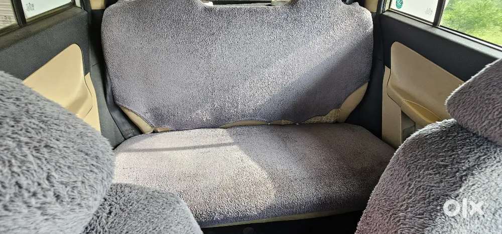 Tata Indica Vista Tdi Ls 14 Diesel