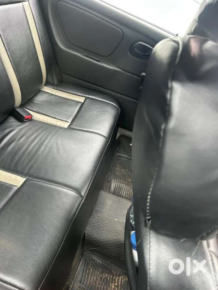 Maruti Suzuki Alto 800 2007