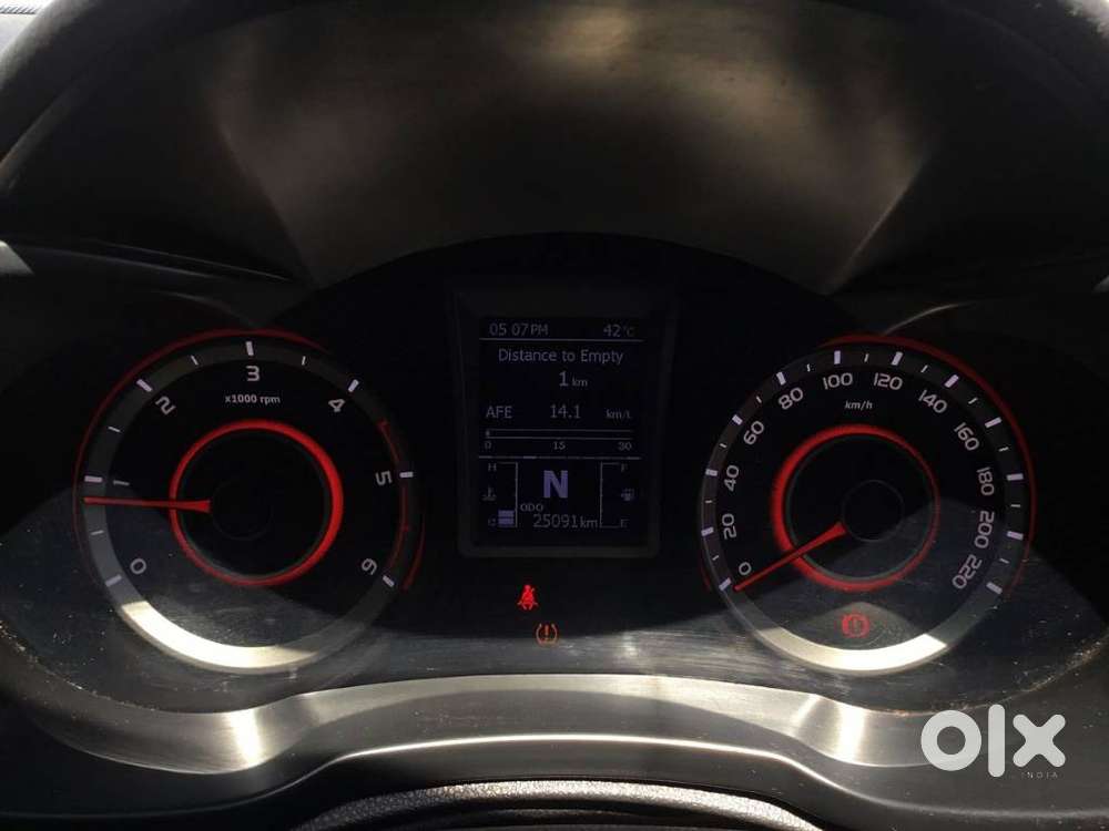 Mahindra Xuv300 W4 Diesel, 2023, Diesel