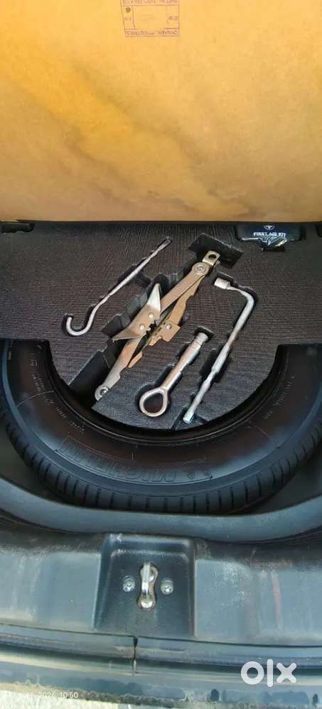 Honda Wr-v 2018 Petrol 36767 Km Driven