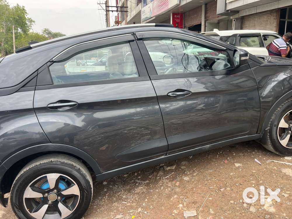 Tata Nexon 1.5 Revotorq Xz Plus, 2019, Diesel