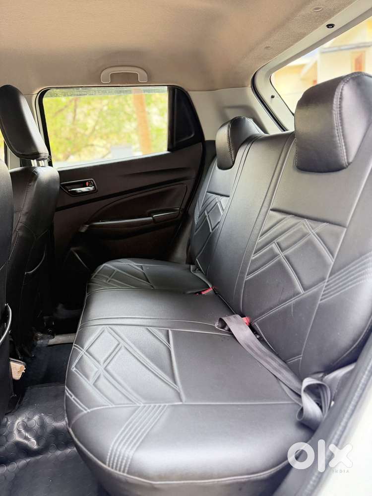 Maruti Suzuki Swift Vxi Optional, 2023, Petrol