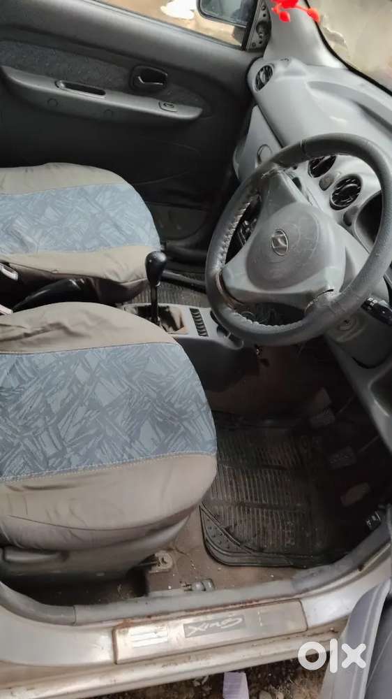Hyundai Santro Asta 2007