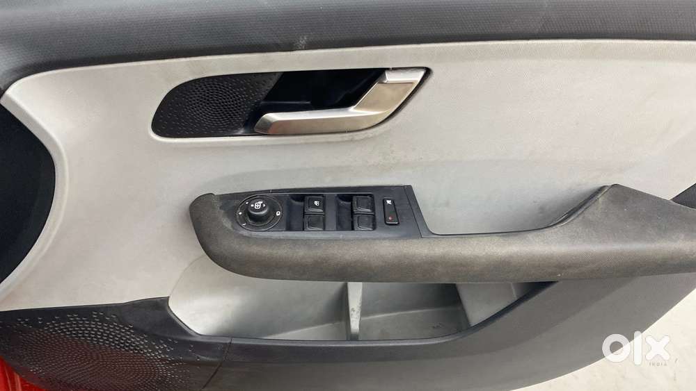 Tata Altroz Xz, 2020, Petrol