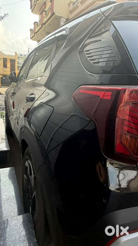 Kia Sonet 2025 Diesel Manual