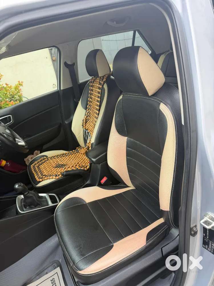 Hyundai Venue 2021 Petrol – Well Maintained  Single Owner.