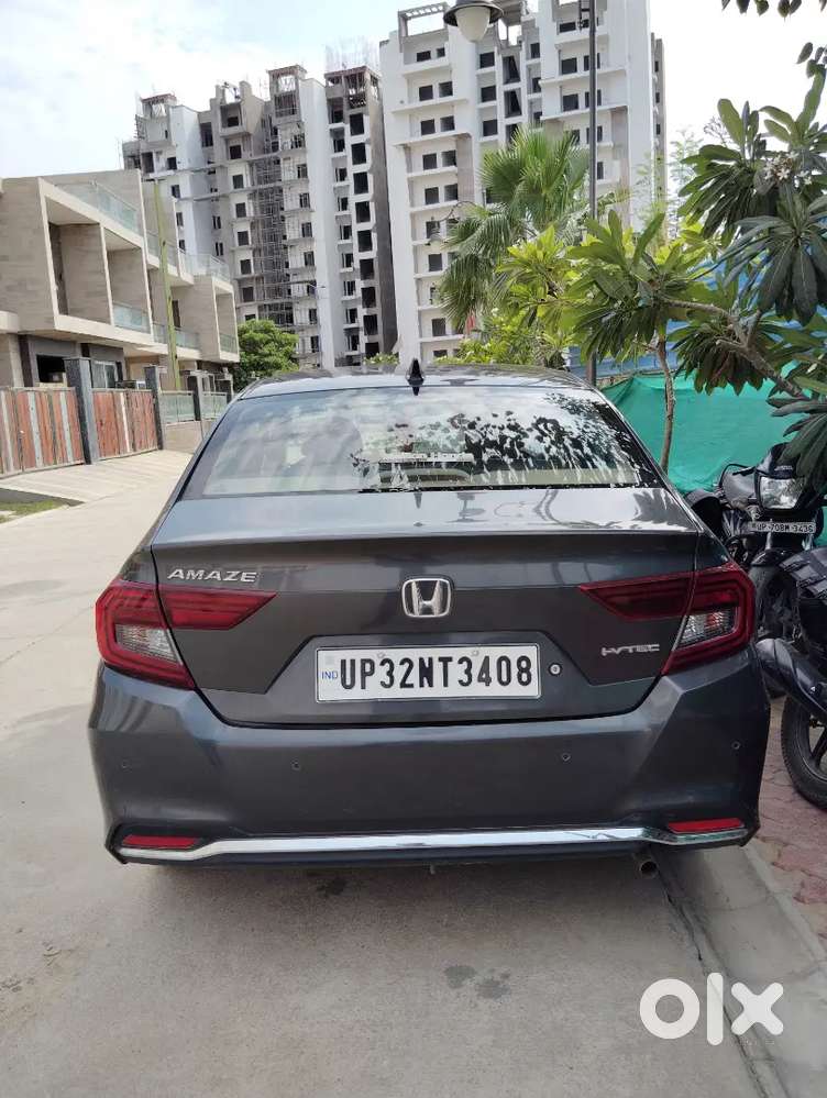 Honda Amaze Very Nice Car Power Window Ac
