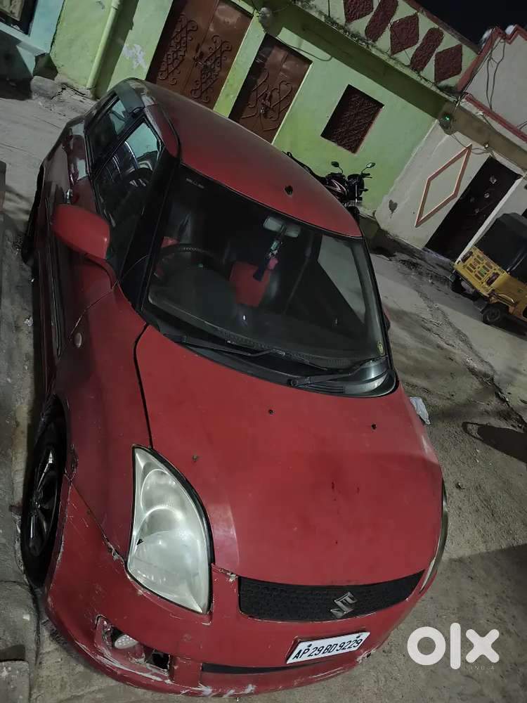 Maruti Suzuki Swift Vdi 2008