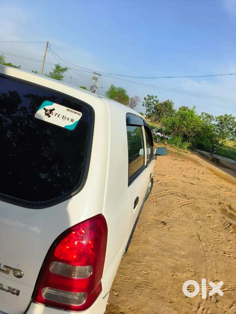 Atlo 2030 Tk Passing Cng Fited