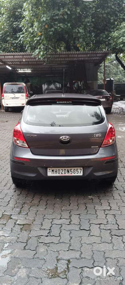 Hyundai I20 2012-2014 Magna Optional 1.2, 2014, Cng & Hybrids