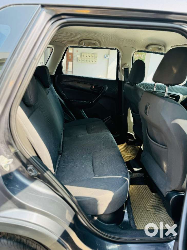 Maruti Suzuki Vitara Brezza Vdi Amt, 2019, Diesel