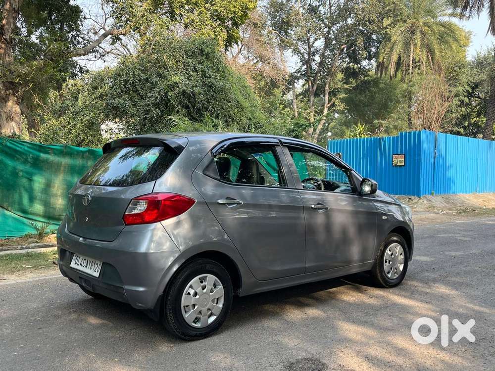 Tata Tiago 1.05 Revotorq Xm, 2019, Cng & Hybrids